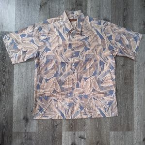 Tori Richard Men's Shirt